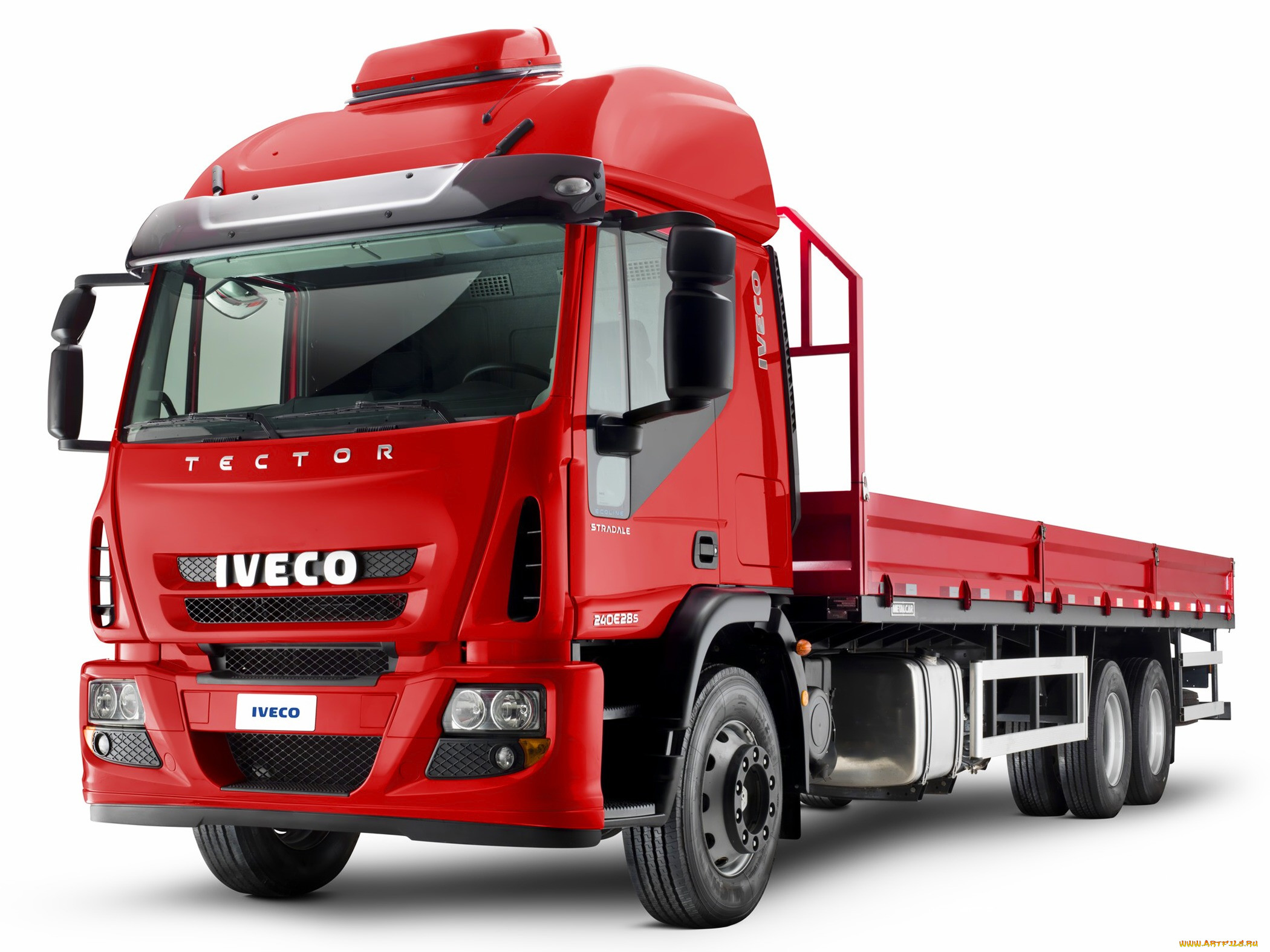 , iveco, auto